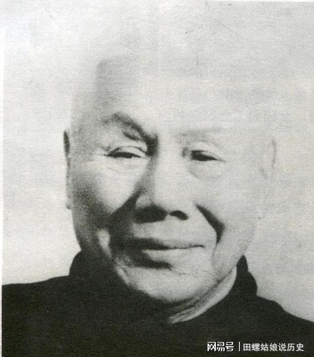 赴粤任职毛主席特地嘱咐：不许向此人寻仇他对党有大恩