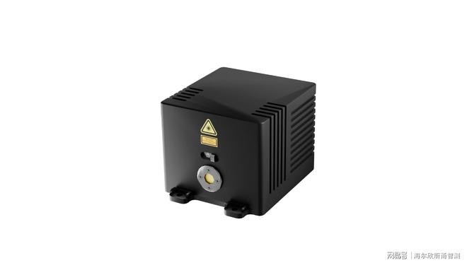 昕甬智测QSweep系列量子级联激光器：引领分子光谱研究新篇