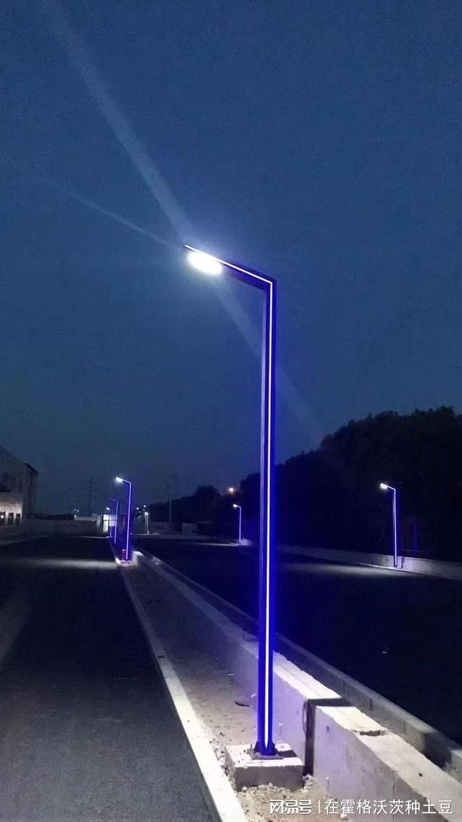 2026太阳能路灯路灯高杆灯哪家专业？行业解析 适配多区域需